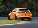 Renault Megane R.S. Cup Chassis 2018 года (AU)